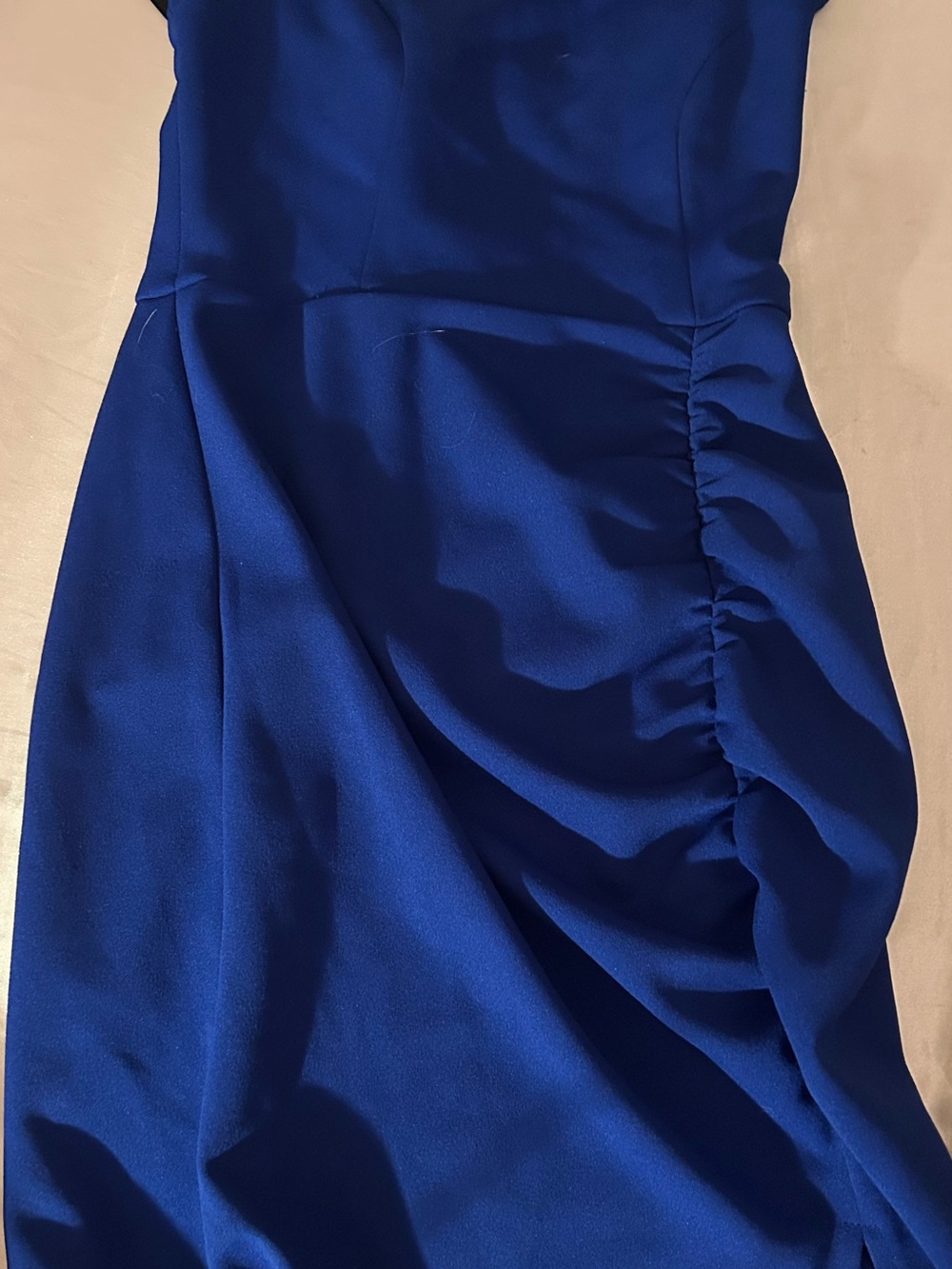 next Royal Blue Prom Dress